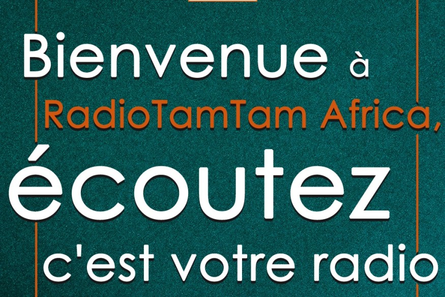 ©Revue des médias africains RadioTamTam AFRICA du 27 novembre 2023