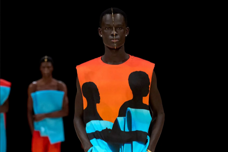 Rencontrez la nouvelle garde des photographes africains qui façonnent le luxe