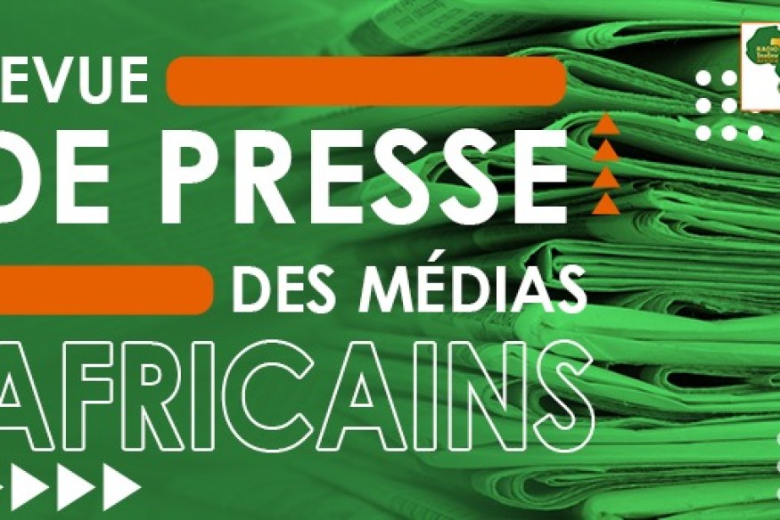 ©Revue de presse actualités d’Afrique RadioTamTam AFRICA du 20 mars 2024