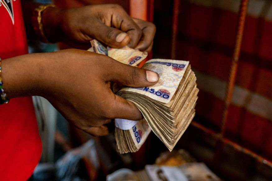 Le Naira se rétablit pour devenir la monnaie la plus performante au monde