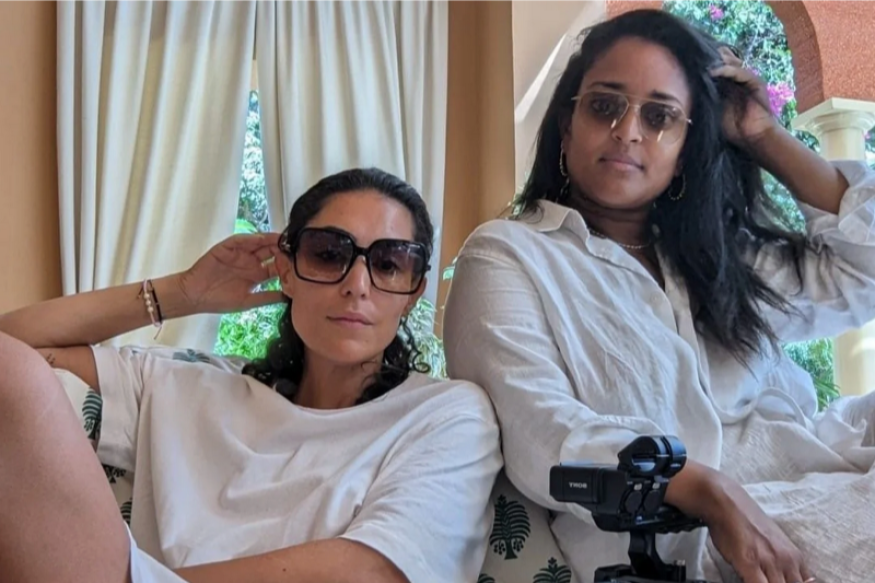 Zola Studios : Construire une Communauté Créative pour les Régions Sous-représentées des Conteurs