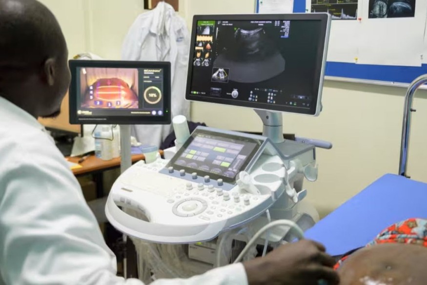 Intégrer l'IA aux soins prénatals en Ouganda
