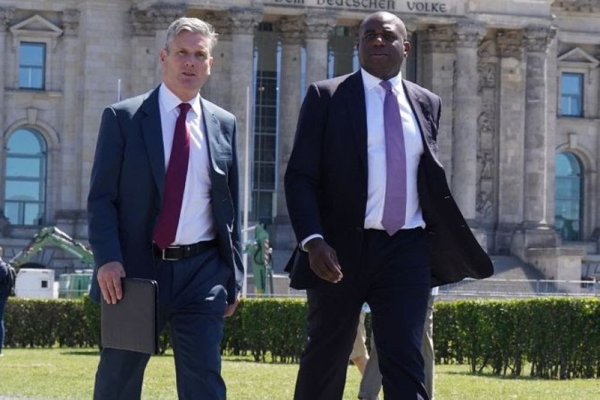 Les observateurs pensent que le gouvernement britannique cherchera à développer des liens commerciaux plus étroits avec l’Afrique