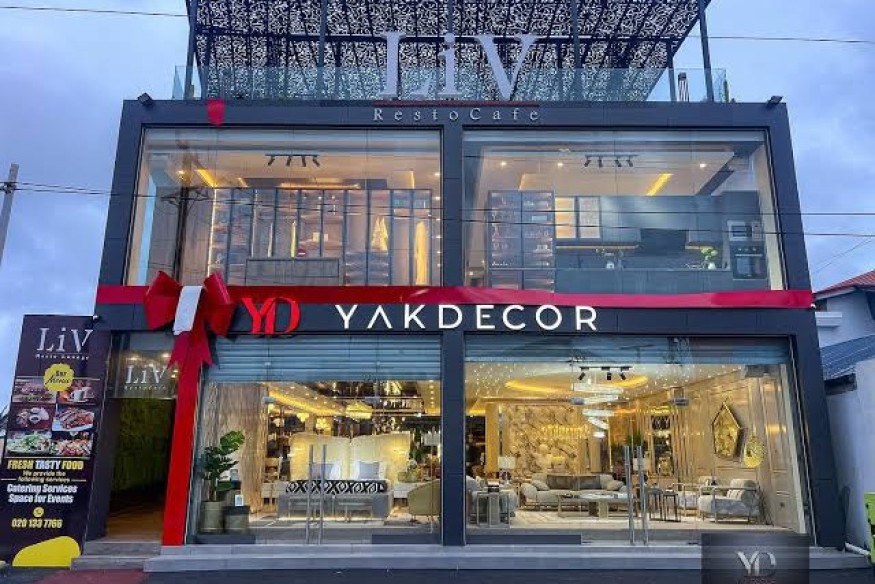 Le secteur du luxe au Ghana regorge d’opportunités.