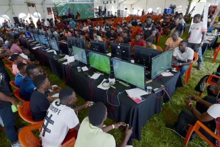 Les grandes entreprises internationales du jeu vidéo s'orientent de plus en plus vers l'Afrique pour stimuler leur croissance.