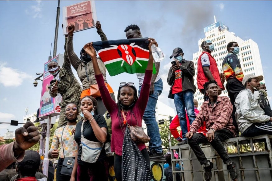 La jeunesse africaine est-elle capable de convertir son mécontentement en actions concrètes pour impulser le changement ?