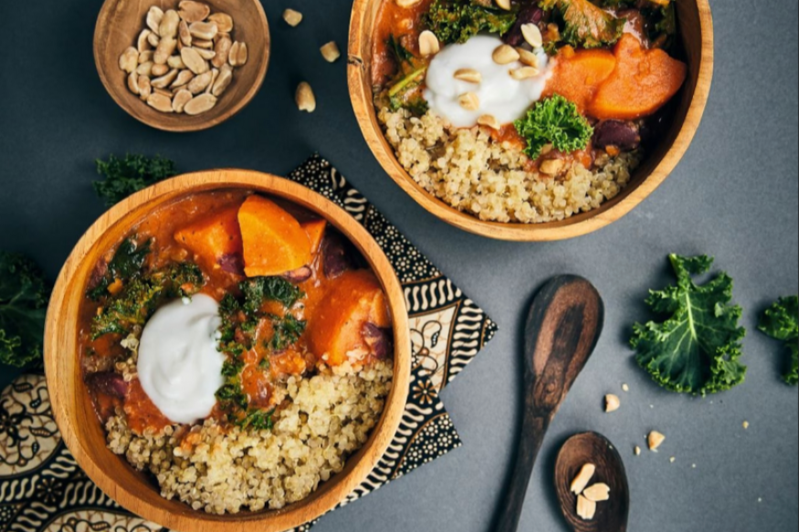 Quatre plats essentiels d'Afrique de l'Ouest et leurs méthodes de préparation