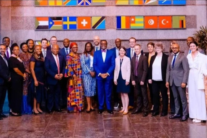 L'Allemagne s'associe à la BAD pour améliorer l'accès à l'énergie en Afrique