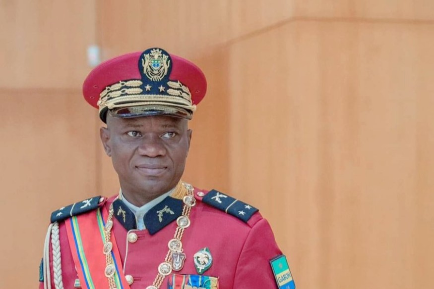Gabon : Le général Oligui Nguema candidat à la présidentielle du 12 avril – Un tournant dans la transition ?