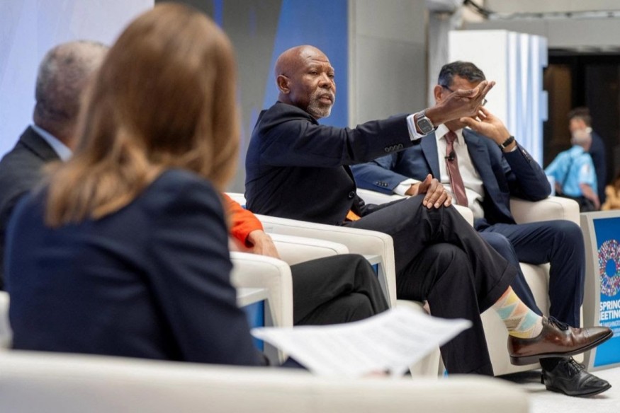 AFRIQUE : Les dirigeants africains plaident pour un nouvel accord financier mondial