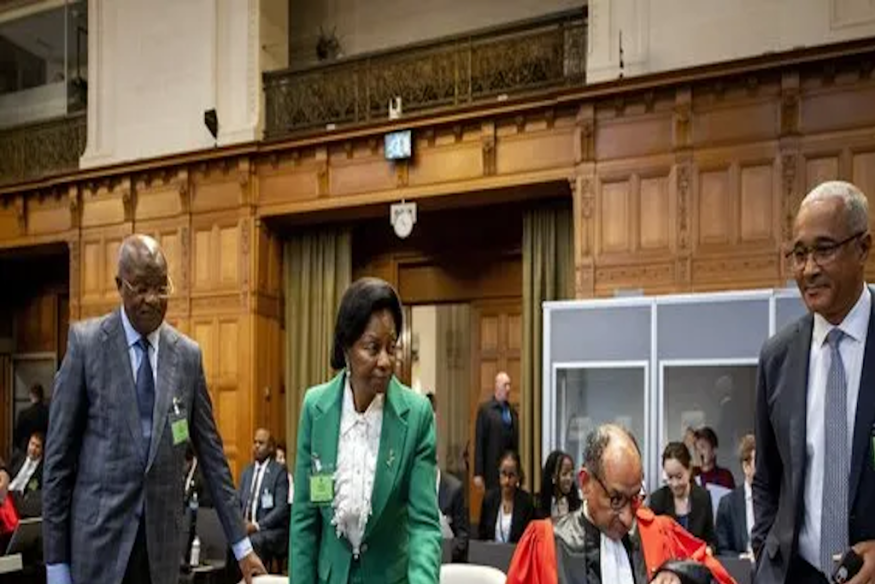 GABON : La CIJ tranche : la Guinée équatoriale obtient gain de cause dans le différend territorial avec le Gabon