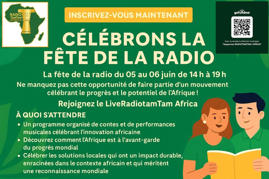 AFRIQUE DU SUD : Les critiques de Trump à l'encontre de Ramaphosa sont insultantes, déclare le président du Ghana