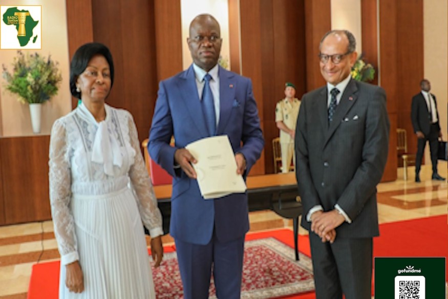 GABON  Affaire des îles Mbanié : entre indignation et responsabilité historique