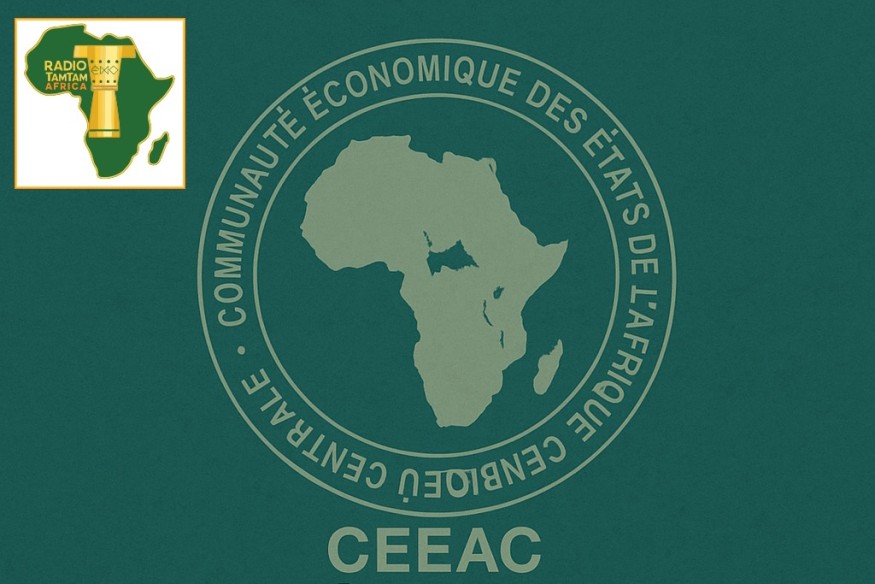 CEEAC : La Guinée équatoriale conserve la présidence, le Rwanda se retire avec fracas