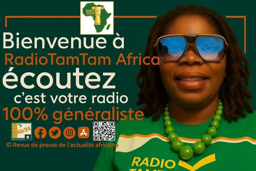 © Revue de presse de l’actualité africaine