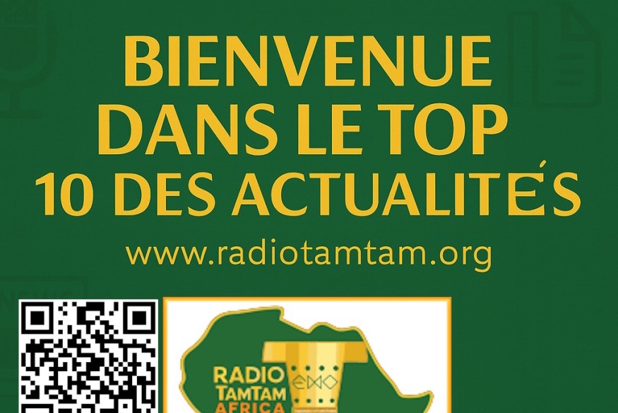 AFRIQUE : Les États-Unis soutiennent une prolongation à court terme du pacte commercial clé avec l'Afrique