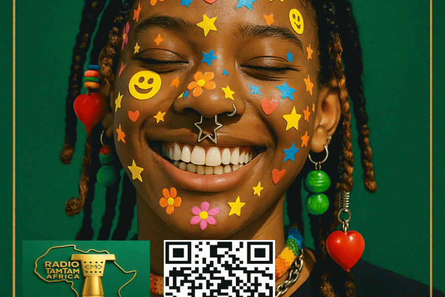 Abonnez-vous à RADIOTAMTAM AFRICA