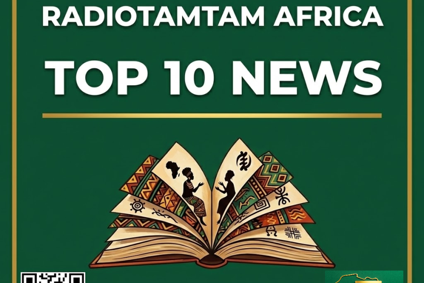 Les transporteurs africains en tête des classements mondiaux de croissance du fret