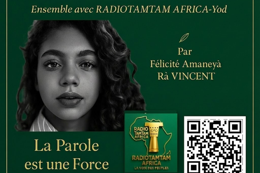 RADIOTAMTAM AFRICA : LE GRAND JOURNAL