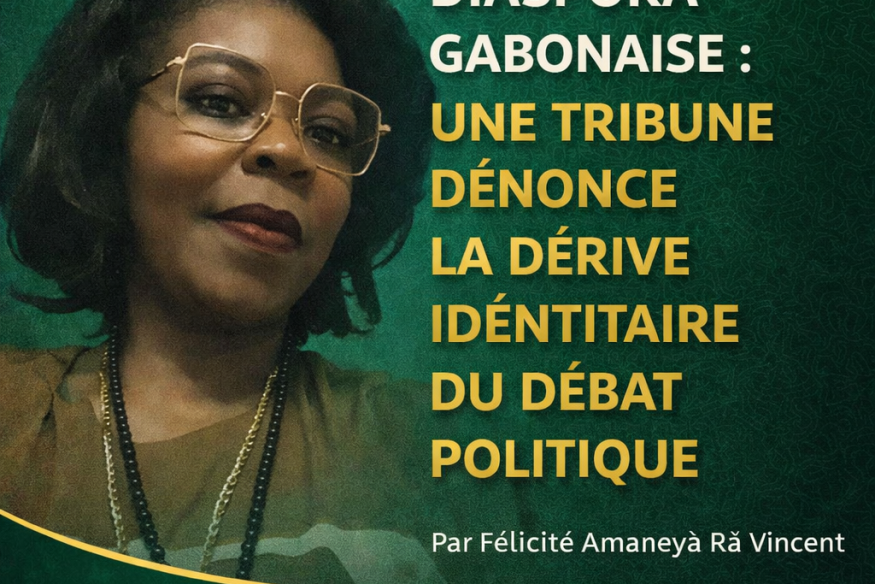 TRIBUNE | Quand la colère devient xénophobie : le débat politique gabonais dévoyé