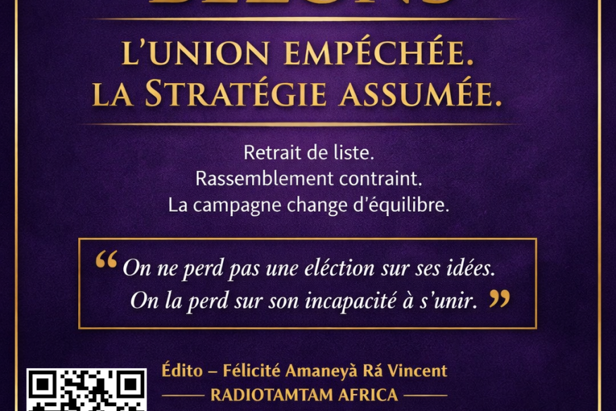 Bezons : l’union empêchée, les ego révélés, la stratégie assumée