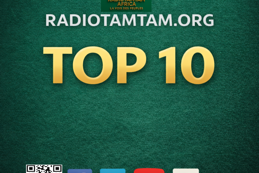 L'Afrique du Sud convoque l'envoyé américain suite à ses propos