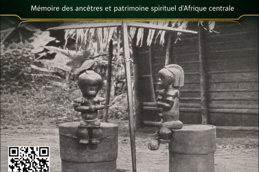 Le culte du Byéri chez les peuples Ekang : mémoire des ancêtres et patrimoine spirituel d’Afrique centrale