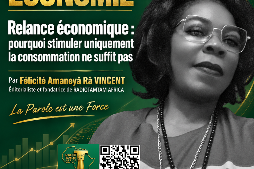 Relance économique : pourquoi stimuler uniquement la consommation ne suffit pas