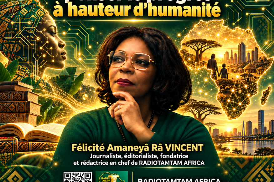 Intelligence artificielle : penser le progrès à hauteur d’humanité