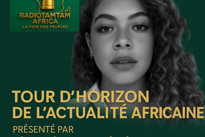 BULLETIN D’INFORMATION – RADIOTAMTAM AFRICA