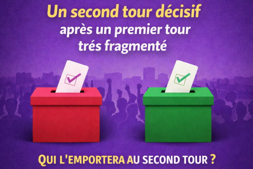 Municipales 2026 à Bezons : un second tour décisif après un premier tour très fragmenté