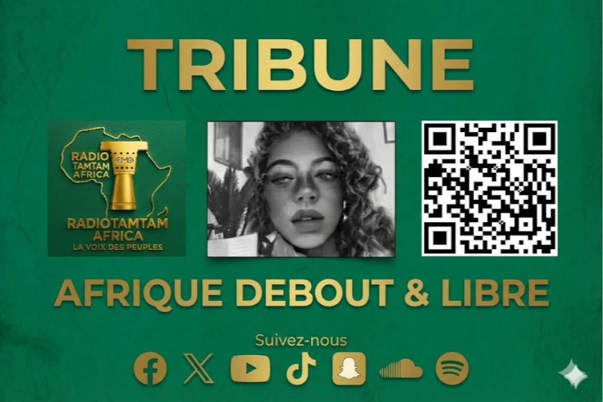 TRIBUNE : Afrique 2026 : l’heure du leadership afr