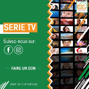 Séries TV