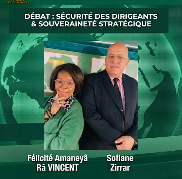 La grandeur des colonies n'est pas dans l'intérêt du colonisateur